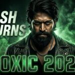 Toxic Movie Yash 2026: Release Date, Cast, Story aur Latest Update