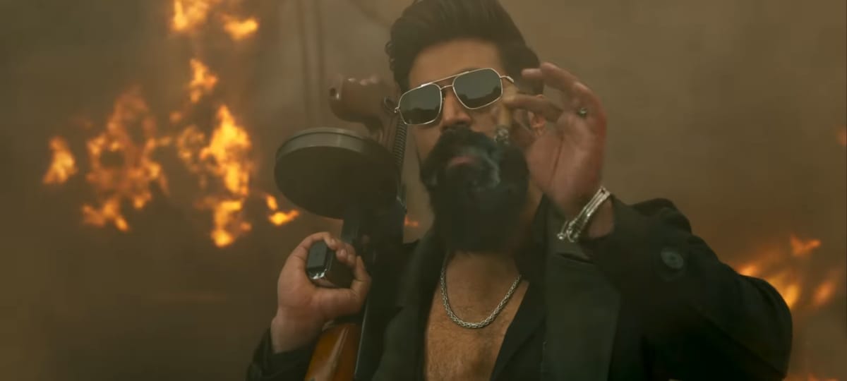 Toxic Movie Yash 2026: Release Date, Cast, Story aur Latest Update