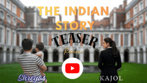 The India Story Teaser Review: क्या यह 2026 की सबसे चर्चित फिल्मों में शामिल होगी?