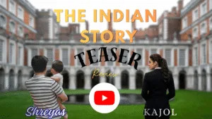 The India Story Teaser Review: क्या यह 2026 की सबसे चर्चित फिल्मों में शामिल होगी?