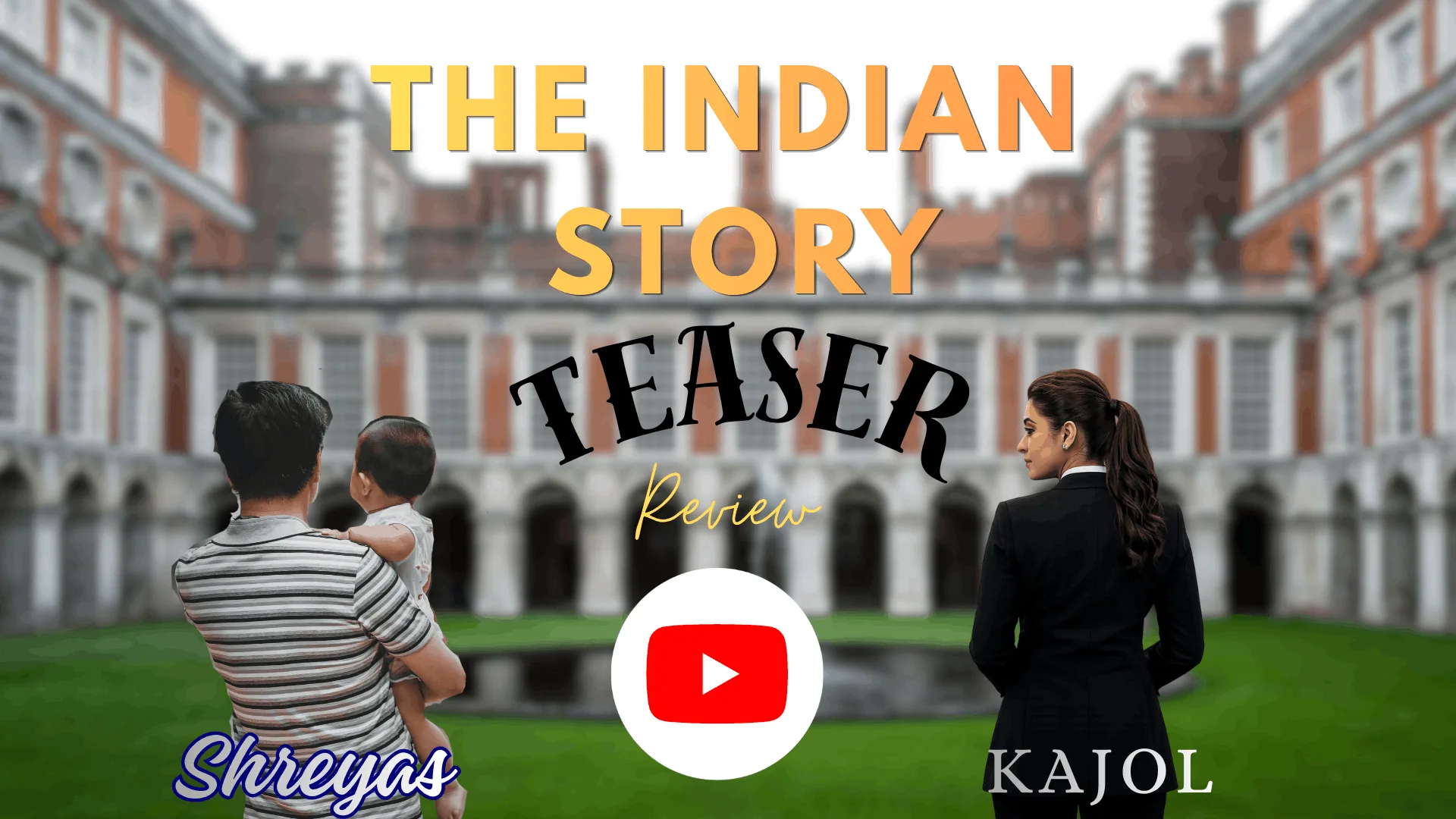 The India Story Teaser Review: क्या यह 2026 की सबसे चर्चित फिल्मों में शामिल होगी?