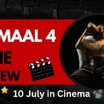 Dhamaal 4 Movie Review : क्या एक बार फिर दर्शकों को हंसाने में सफल होगी धमाल गैंग?
