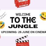 Welcome To The Jungle Movie Review: अक्षय कुमार की धमाकेदार कॉमेडी फिल्म