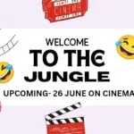 Welcome To The Jungle Movie Review: अक्षय कुमार की धमाकेदार कॉमेडी फिल्म