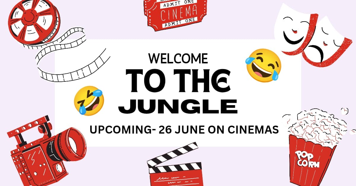 Welcome To The Jungle Movie Review: अक्षय कुमार की धमाकेदार कॉमेडी फिल्म