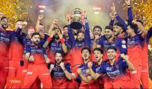 IPL 2026 Final Highlights: RCB ने GT को हराकर जीता लगातार दूसरा IPL ट्रॉफी